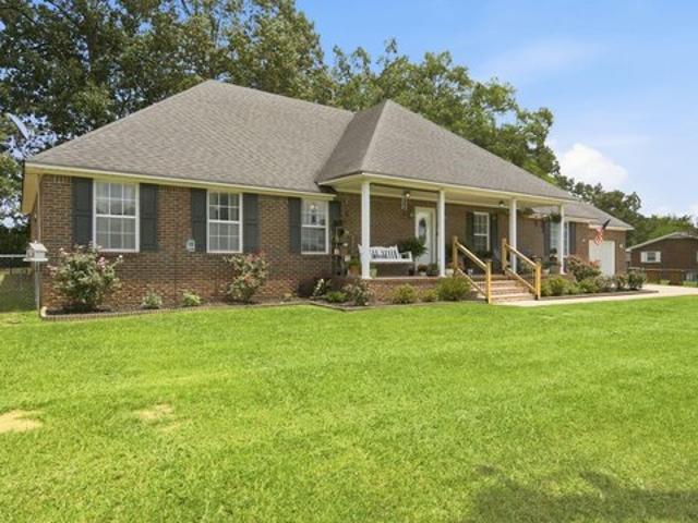 House for sale in Danville, Alabama