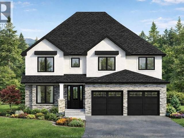 House for sale in Lakeshore, Ontario