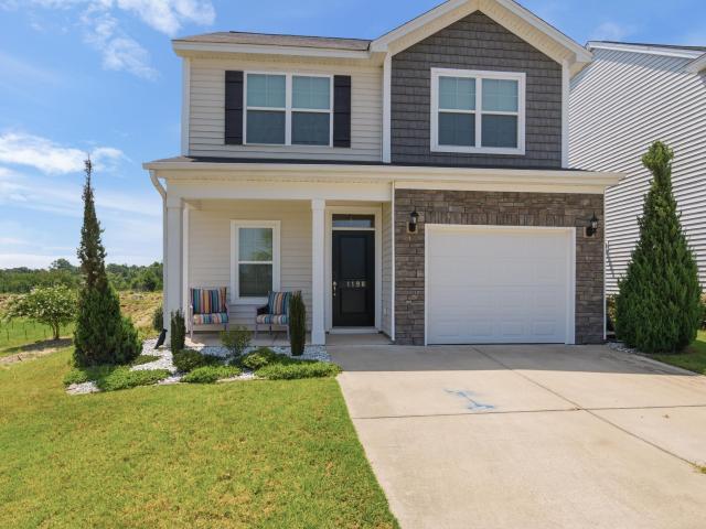 House for sale in Elgin, South Carolina