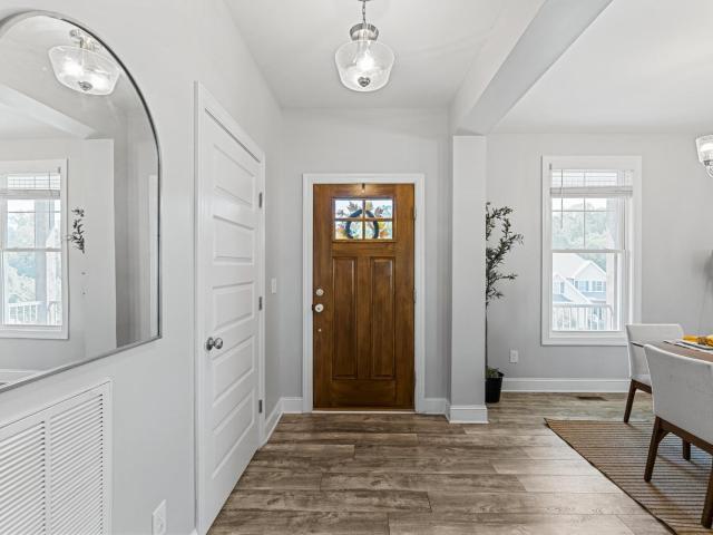 House for sale in Forest, Bedford County
