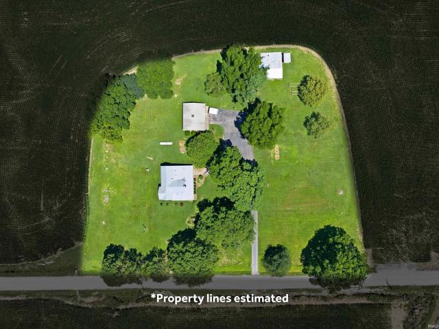 House for sale in Spencer, Indiana