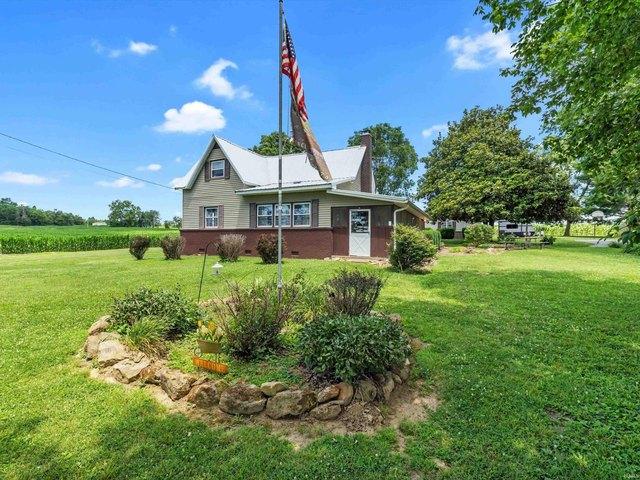 House for sale in Spencer, Indiana