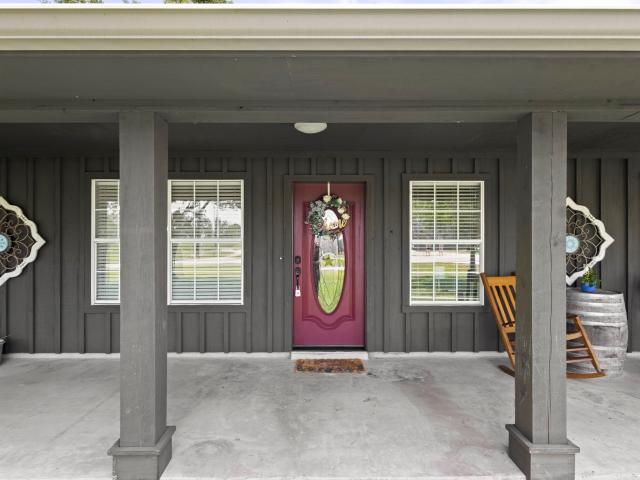House for sale in Jefferson, Texas