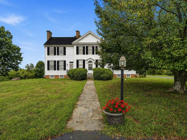 House for sale in Virginia