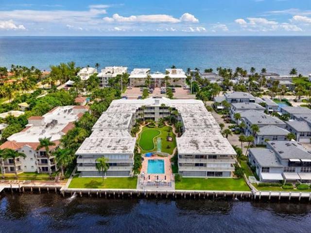 Condo for sale in Hillsboro Beach, Broward County