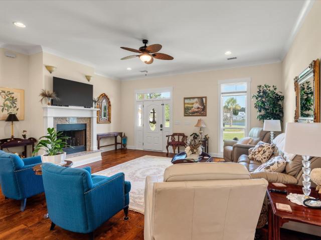 House for sale in Awendaw, Charleston County