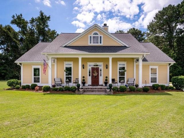 House for sale in Awendaw, Charleston County