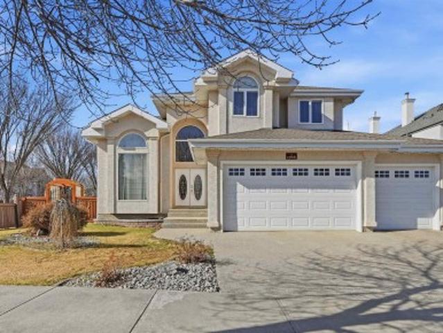 House for sale in Wedgewood, Alberta