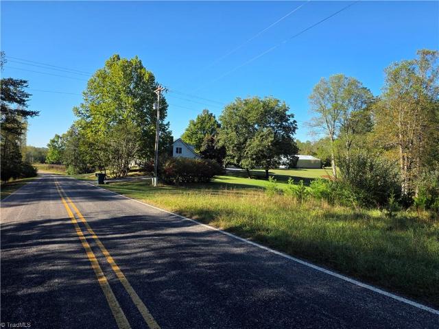 Land for sale in Stokes County, North Carolina