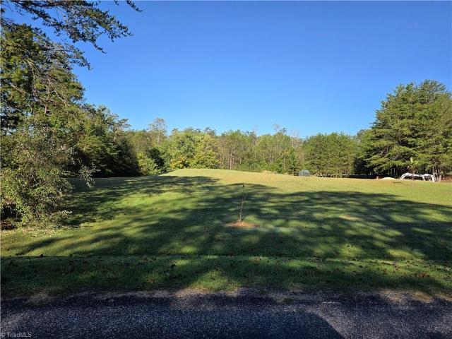 Land for sale in Stokes County, North Carolina