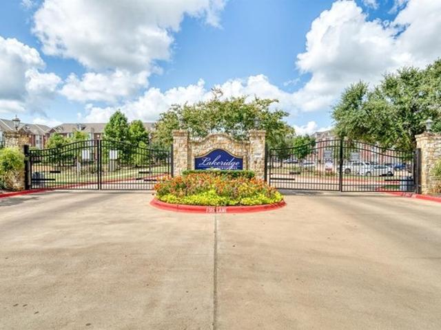 Townhouse for sale in College Station, Texas