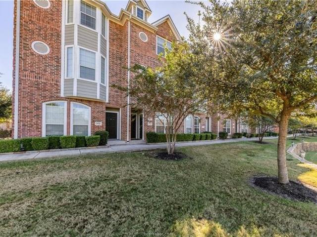 Condo for sale in College Station, Texas