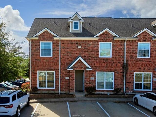 Condo for sale in College Station, Texas