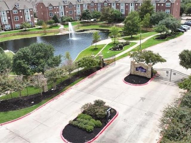 Condo for sale in College Station, Texas