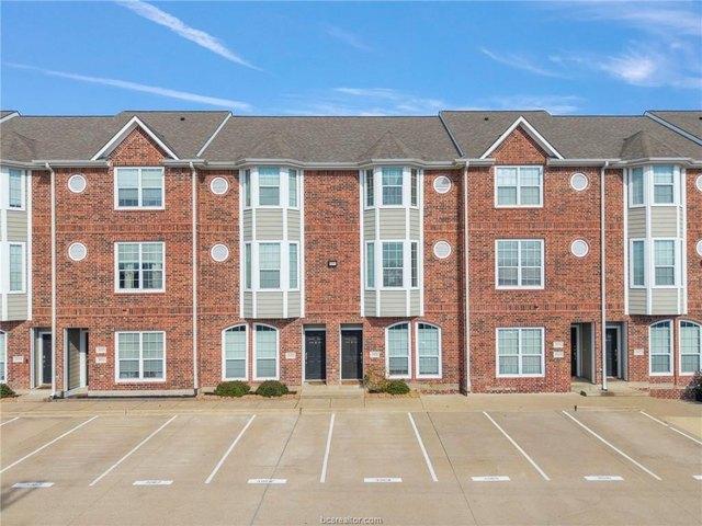 Condo for sale in College Station, Texas