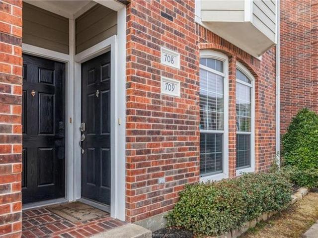 Condo for sale in College Station, Texas
