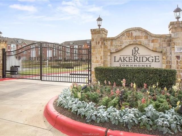 Condo for sale in College Station, Texas