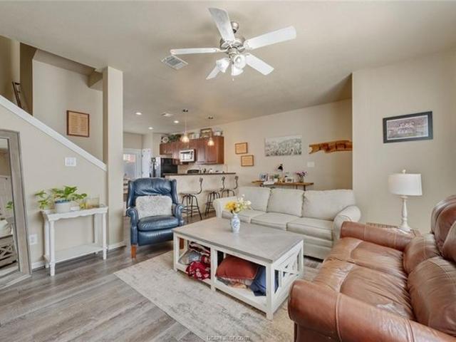 Condo for sale in College Station, Brazos County