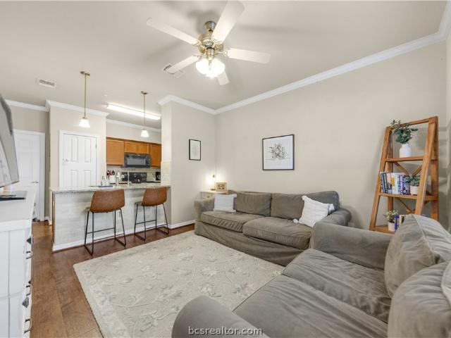 Condo for sale in College Station, Texas