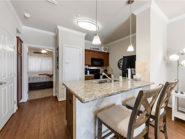 Condo for sale in College Station, Texas