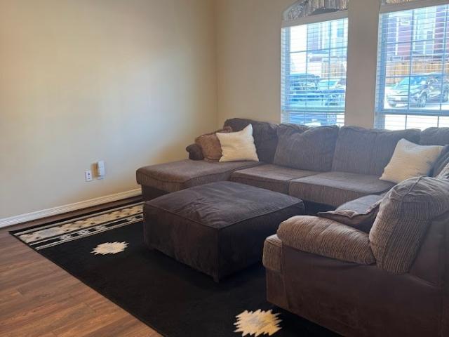 Property for rent in College Station, Texas