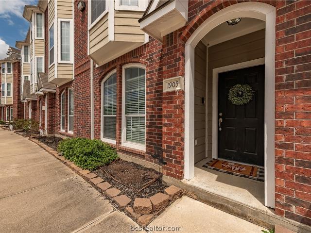 Condo for sale in College Station, Texas