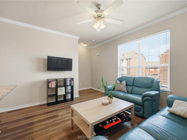 Condo for sale in College Station, Texas