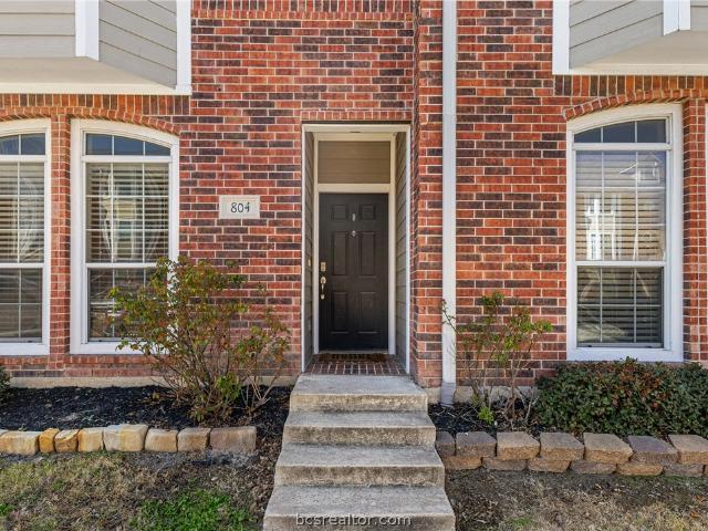 Condo for sale in College Station, Texas