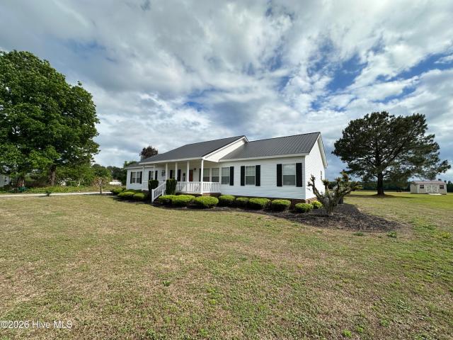 House for sale in Newton Grove, North Carolina