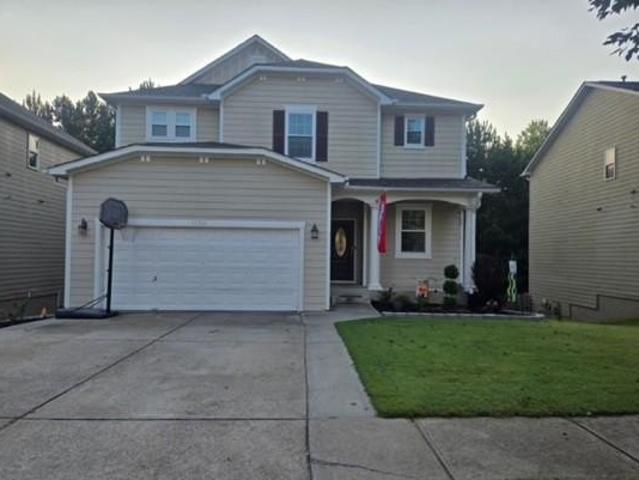 House for sale in Buford, Georgia