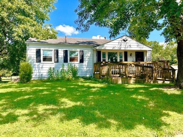 House for sale in Columbus, Ohio