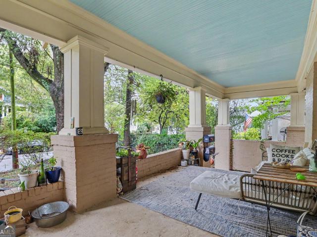 House for sale in Little Five Points, Atlanta