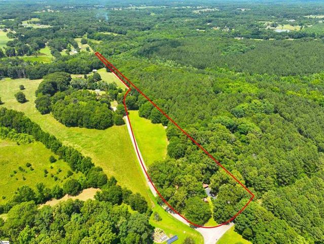 House for sale in Belton, South Carolina