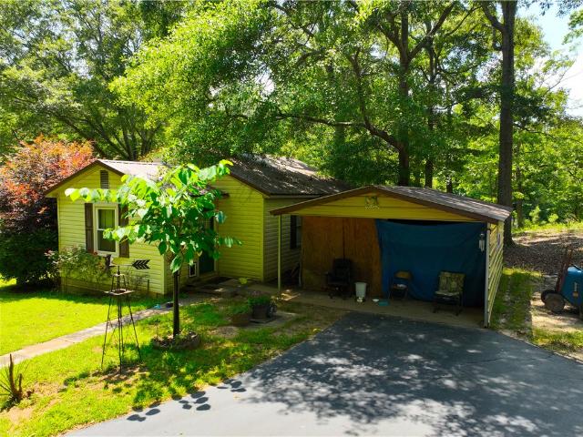 House for sale in Belton, South Carolina