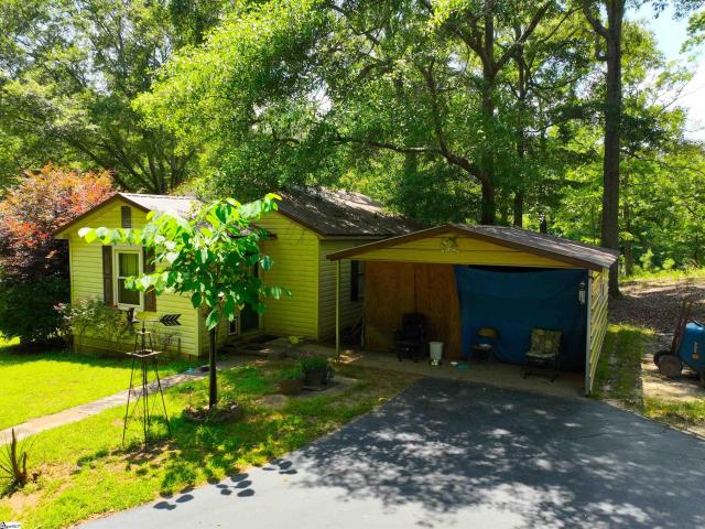 House for sale in Belton, South Carolina