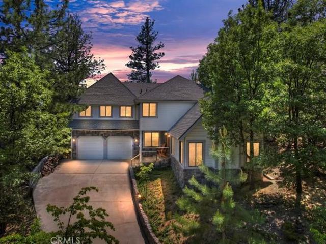 House for sale in Cedar Glen, California
