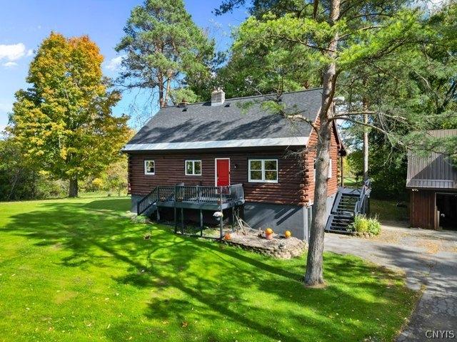 House for sale in City of Oneida, Madison County