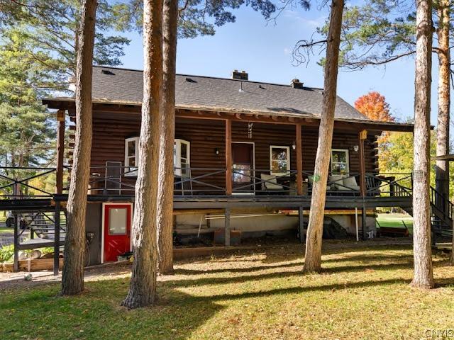 House for sale in City of Oneida, Madison County