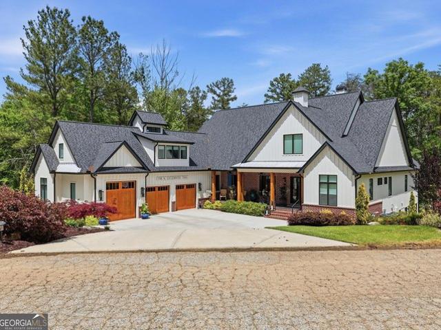 House for sale in Toccoa, Georgia