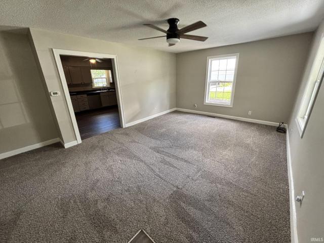 House for sale in Spencer, Indiana