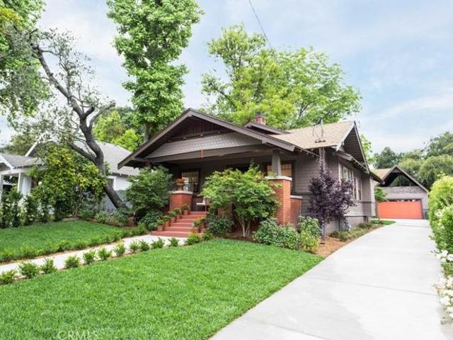 House for sale in Pasadena, California