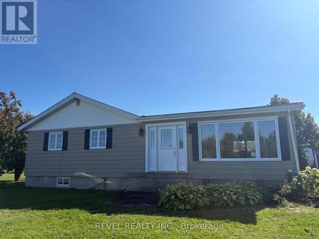 House for sale in Hagey, Ontario