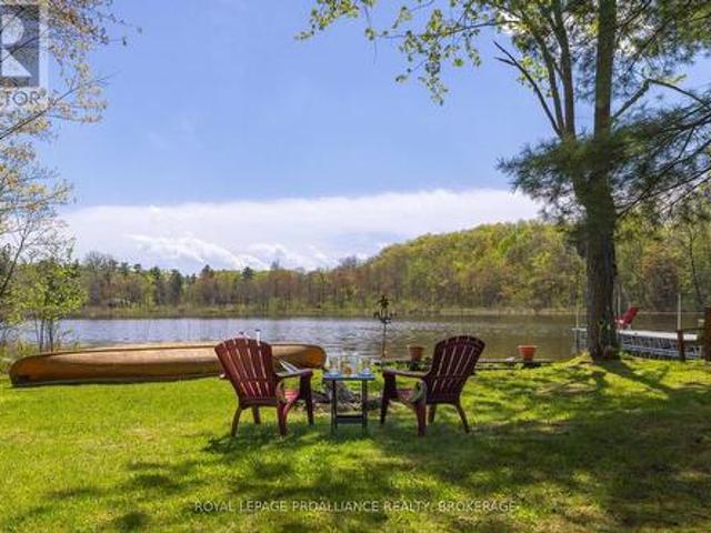 House for sale in South Frontenac, Ontario