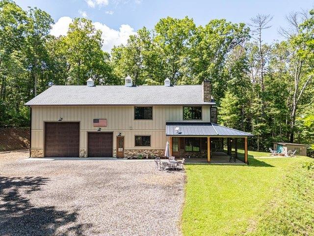 House for sale in Murphy, North Carolina