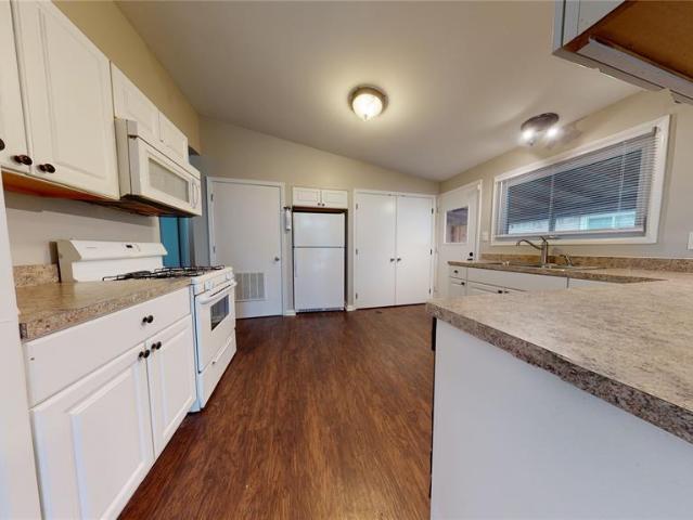 House for sale in Pontiac, Michigan
