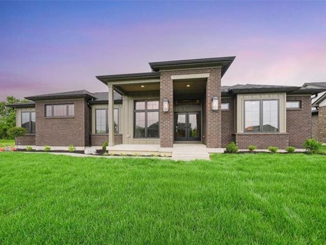 House for sale in Ohio