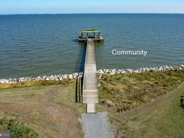 Land for sale in Shady Side, Maryland