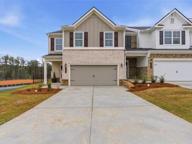 Townhouse for sale in Cobb, Georgia