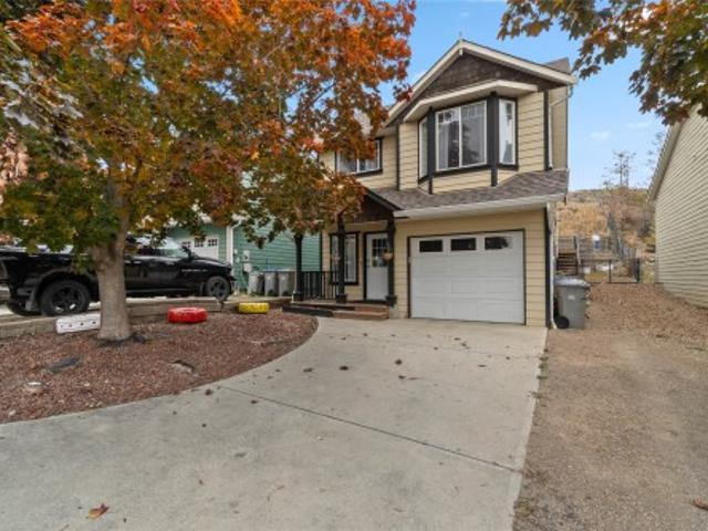 House for sale in Batchelor Heights, Kamloops