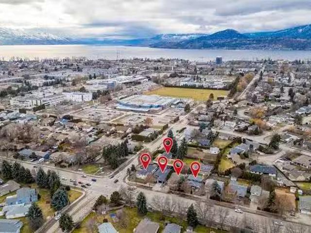 House for sale in Winfield, British Columbia